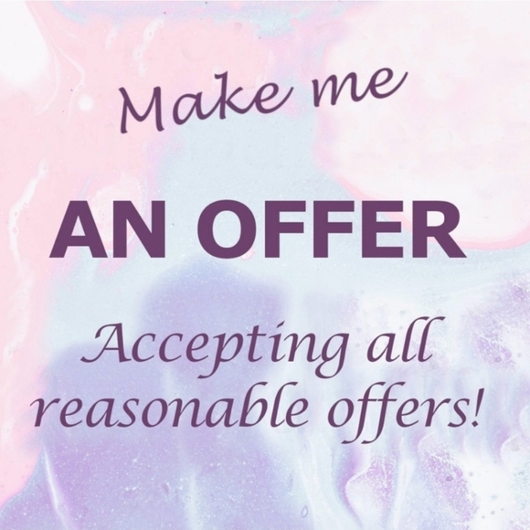 ACCEPTING ALL REASONABLE OFFERS. - Picture 1 of 2